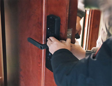 绛县24小时上门开锁公司